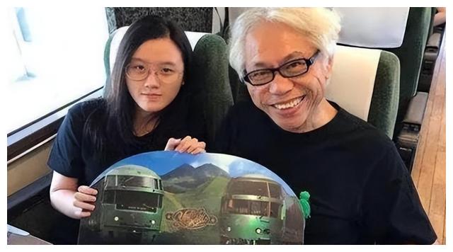 |林靖恩：和大自己40岁的父亲好友恋爱，台湾爷孙恋，现状令人唏嘘