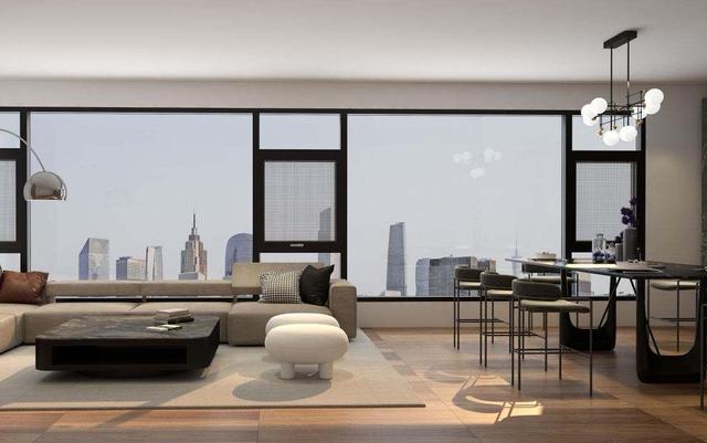 有人说不能安装落地窗,真的吗?这5点告诉你答案,要注意3个问题