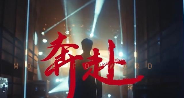 王一博|王一博两部电影要上映,黑粉异常活跃,自家粉丝却淡定自如