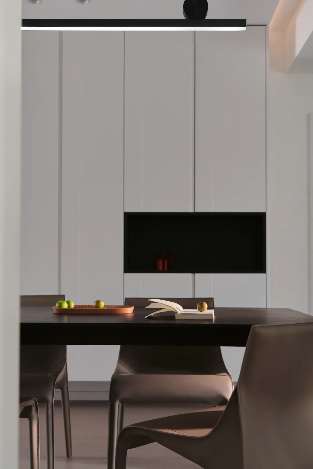 金雀奖丨2021年度亚军设计师——德阳模数整装李小乐精品案例推荐