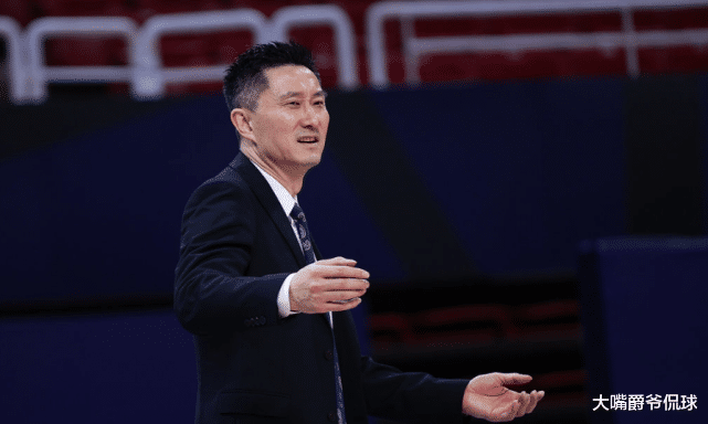 广东男篮|四连冠梦碎！广东输在哪儿？伤病不是全部