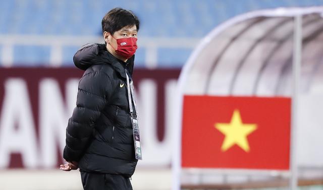 李霄鹏|李霄鹏官宣发声！国足惨败原因出炉，吴曦正式表态，李铁错怪你了