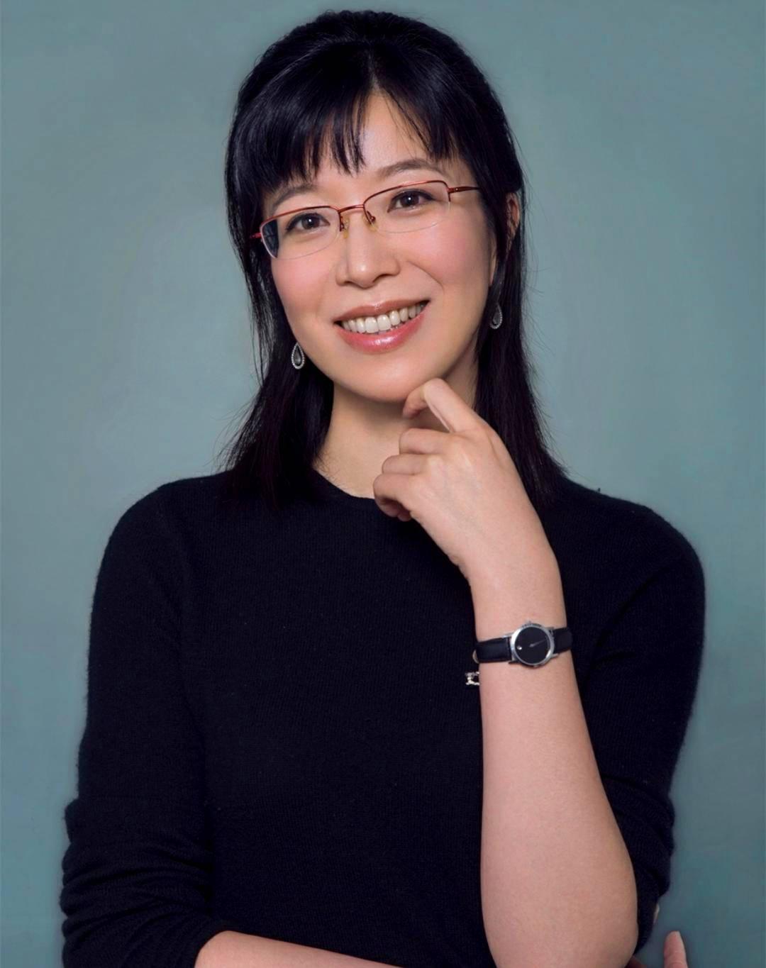 攻克抑郁症世界难题,号称“亚洲第一人”的美女科学家,弃美回国