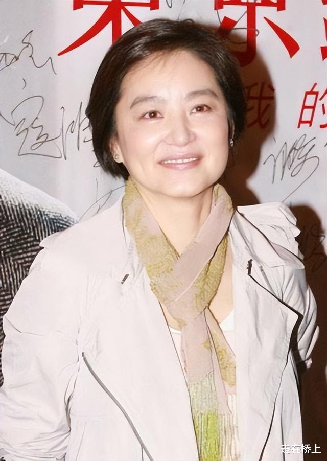 冻龄|“冻龄女神”都是假的，12位老牌女星现状，皱纹遮不住气质