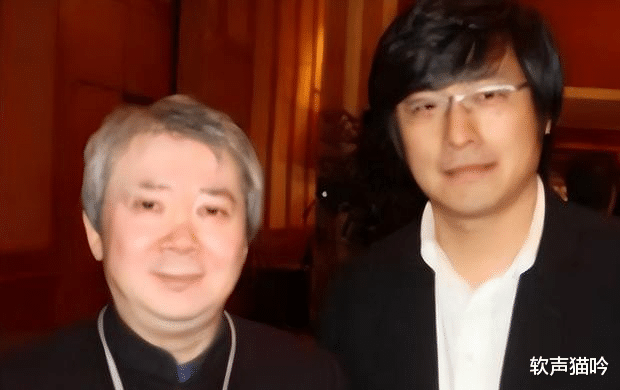 王岳伦|离婚犹如整容,李湘变化不大,王岳伦却像换了个人