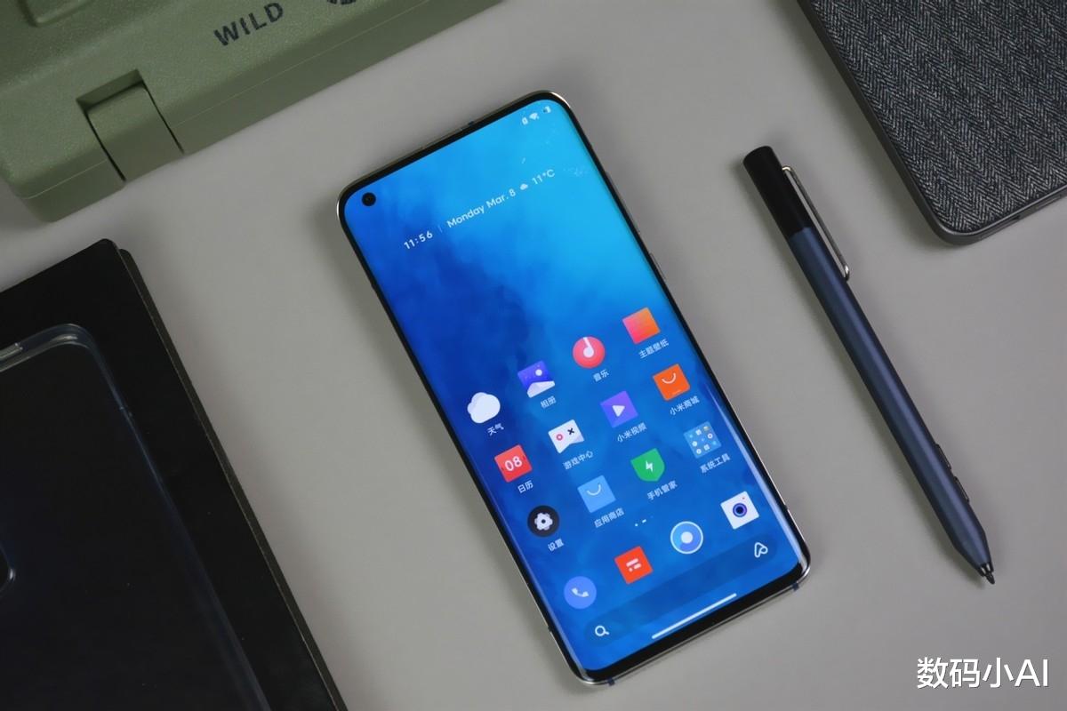 iPhone|小米10s降到“红米价”，还送169元耳机，256GB版亲民价
