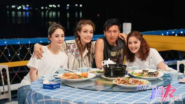 星星的约定|《星星的约定》飞行嘉宾曝光，8位浪姐7位男星，张栋梁拉低可信度