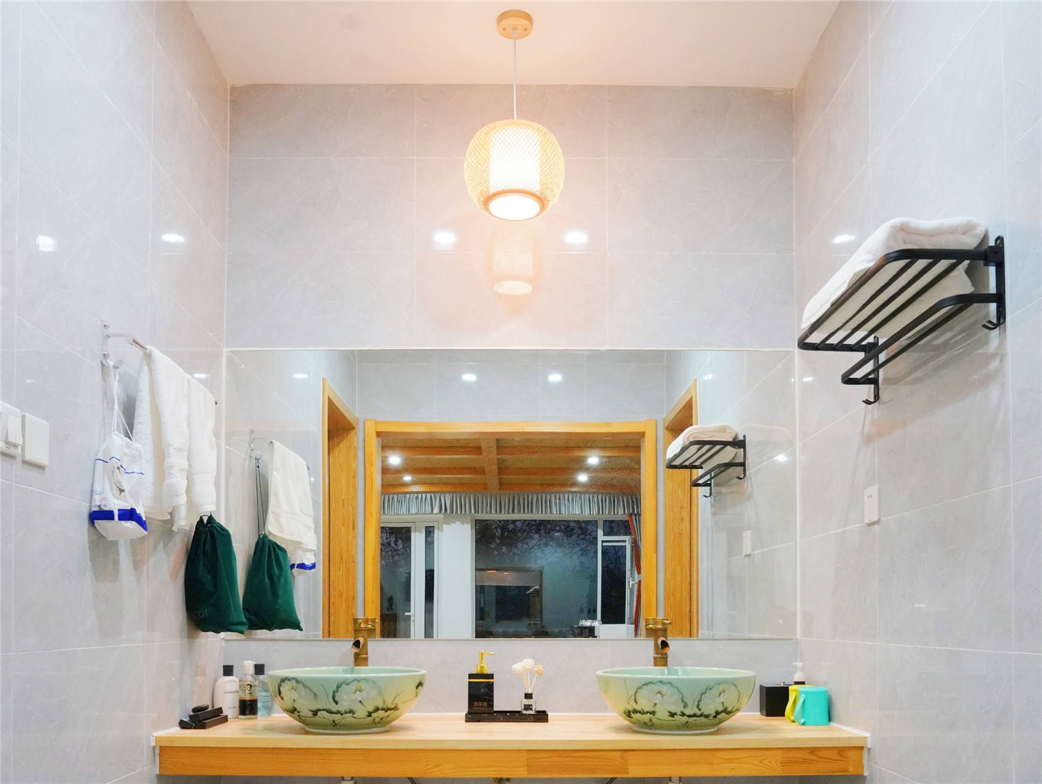 云南|十一京郊休闲度假游，来门头沟美丽乡村民宿