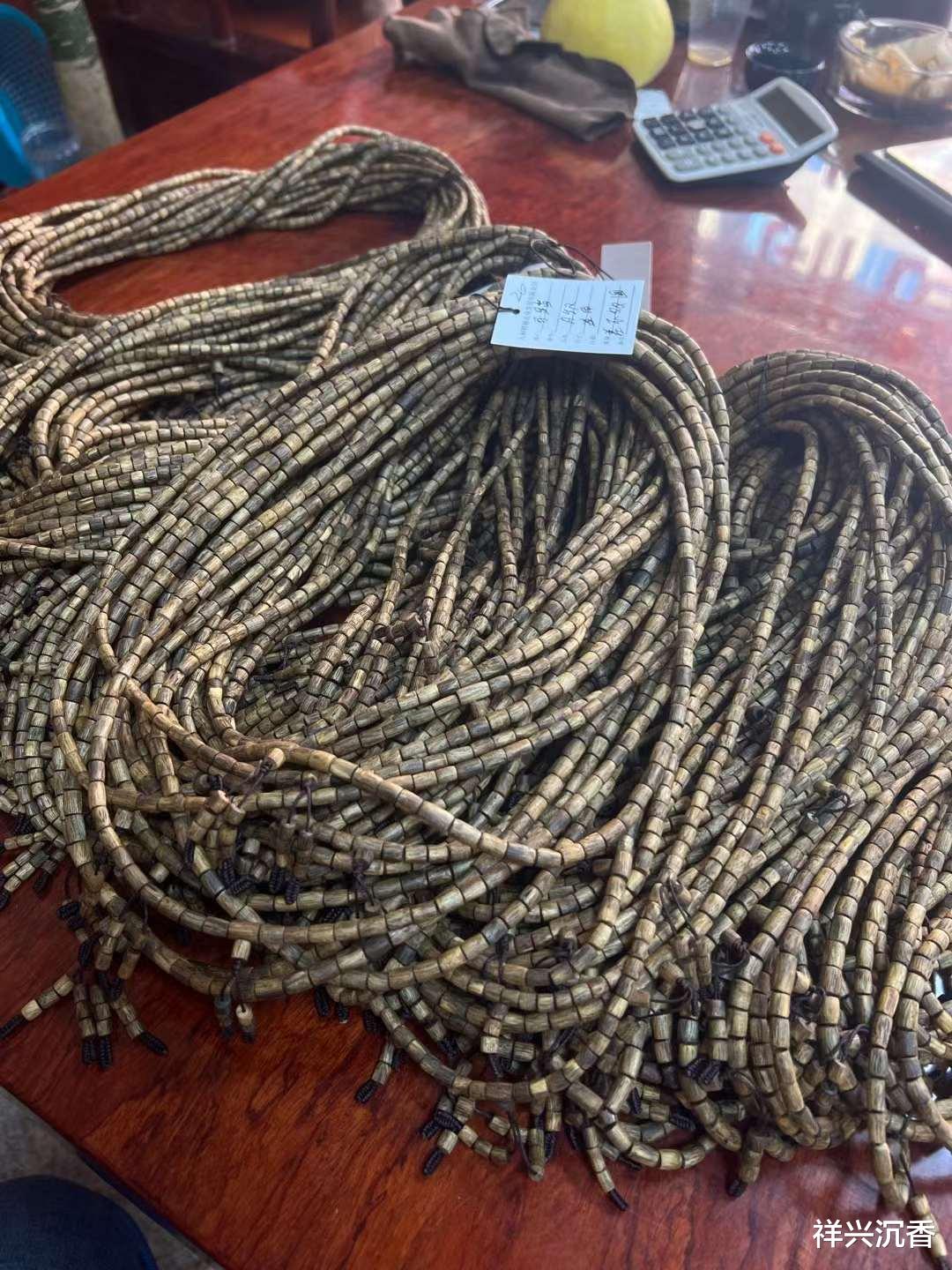 文玩|妙用沉香,开启高品质生活!