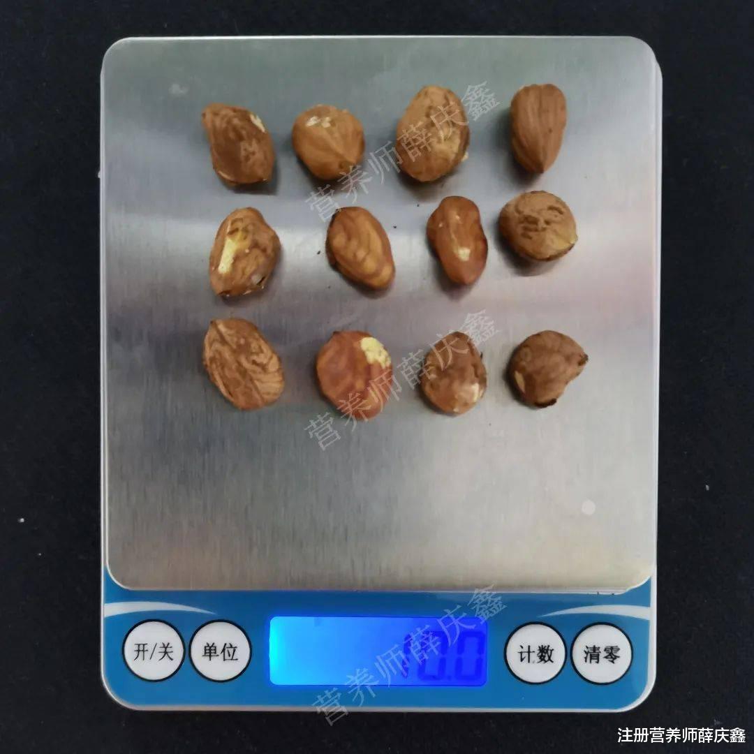 大脑|6种大脑最喜欢的食物，“补脑”必备！