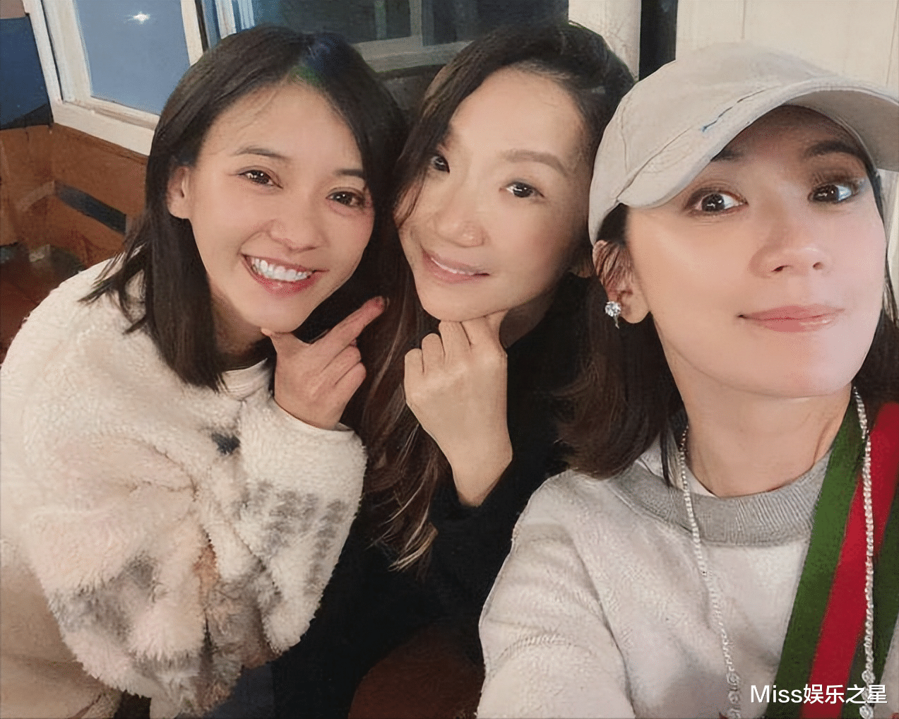 陈意涵|“绿茶姐姐”陈意涵,前男友达到47人,招惹baby只能认倒霉