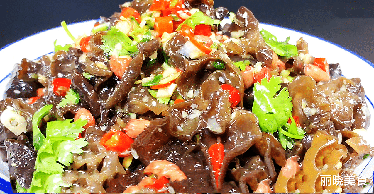 结核病|气血不足睡眠差!建议8种食物当饭吃,有助补气养血,安睡到天亮