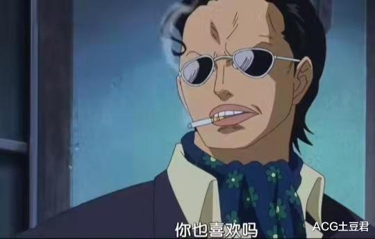 海贼王|海贼王中的刻骨铭心的“遗憾”，让我们久久不能释怀