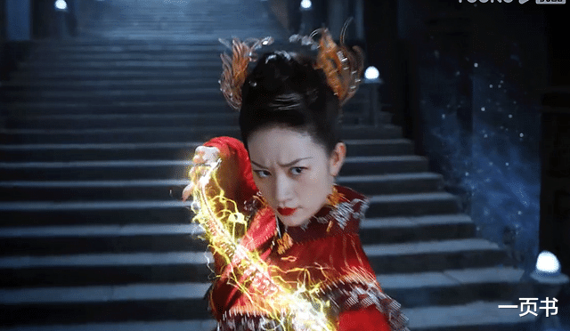 顺德|《与君初相识》顺德被长意、云禾毁容，彻底疯魔，灭青姬、囚仙师