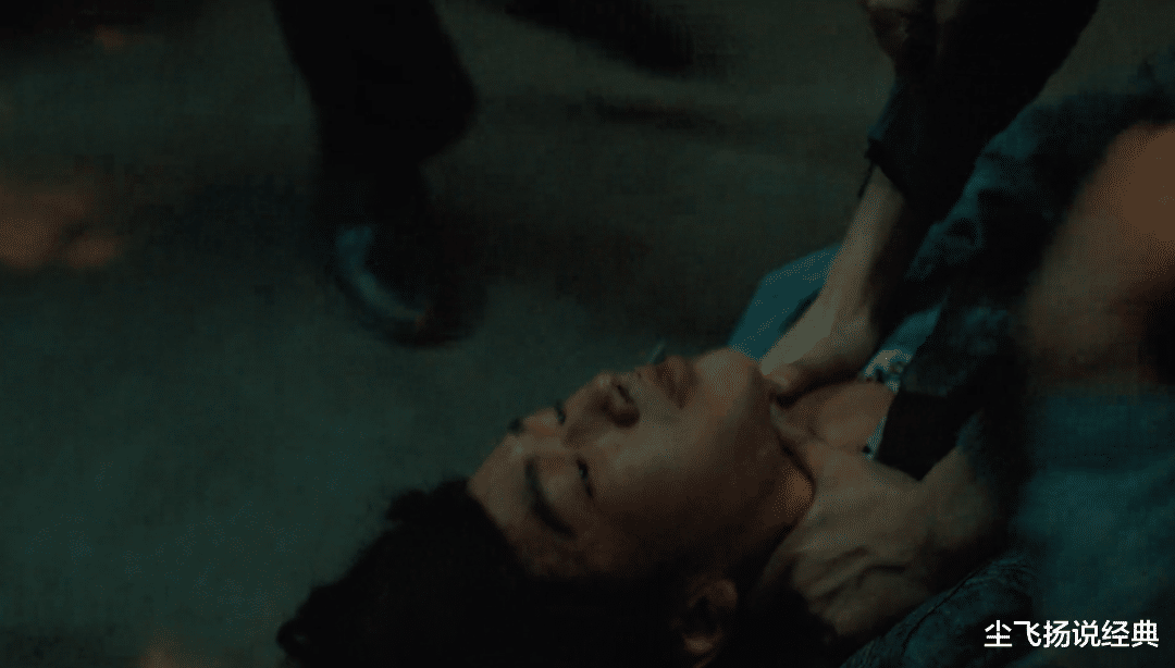 回来的女儿|揭秘《回来的女儿》：李文文并非失踪，而是被母亲廖穗芳灭口