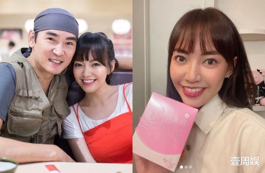 焦恩俊|焦恩俊27岁女儿近照曝光,穿泳装大秀身材,网友直呼:太辣了!