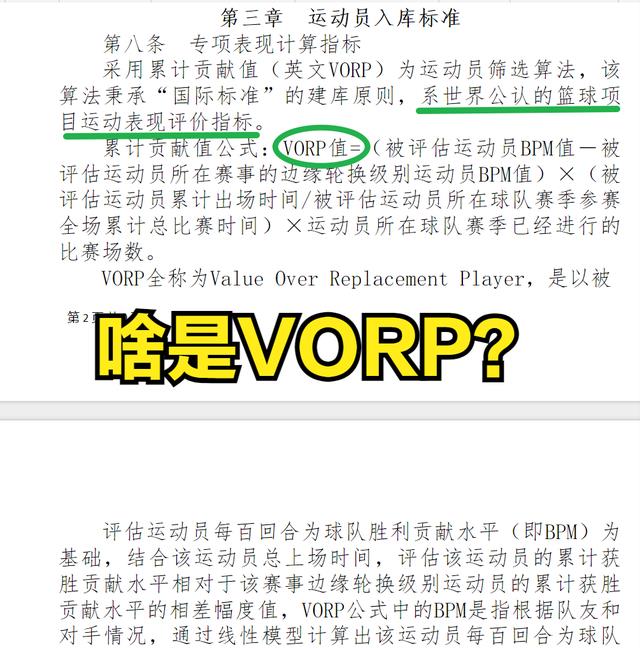 苏群|苏群强烈抨击MVP公式！但CBA也有难言之隐！公平和立体如何取舍？