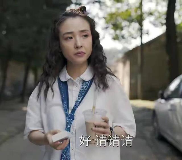 张嘉倪|甩掉男人，女星变得更美，从孙怡到张嘉倪散发浓浓女人味