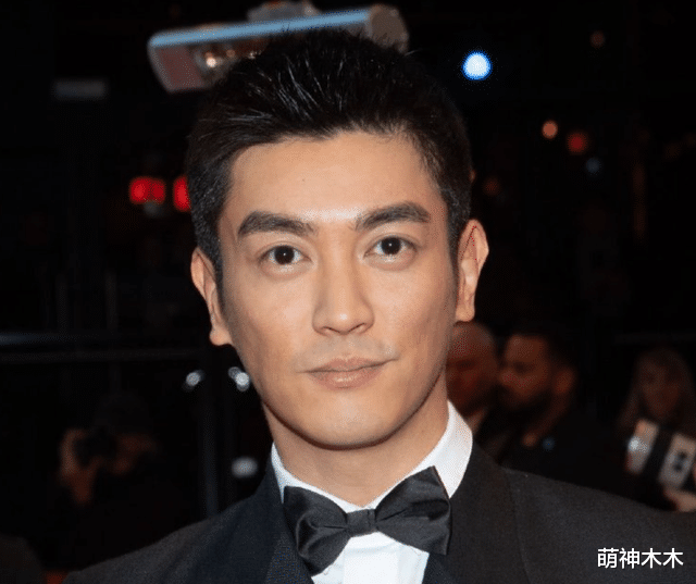 杜江|眼睛越大越不好看的男明星，曾舜晞比例不自然，杜江被老婆亲自吐槽