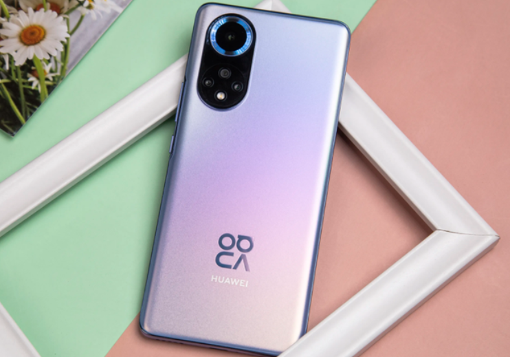 华为鸿蒙系统|鸿蒙OS+环幕屏+RYYB四摄,华为旗舰售价持续走低,降至2249