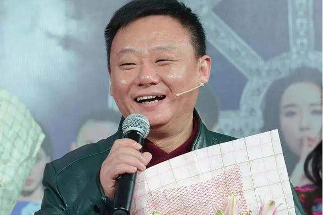 极限挑战|演员邵峰罕见露面,为妻子治病倾家荡产,曾连续9年登上春晚