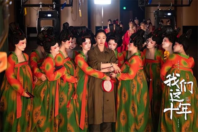 赵丽颖|10月新剧,赵丽颖的剧是大热门,同时也期待张若昀、王阳的古装剧