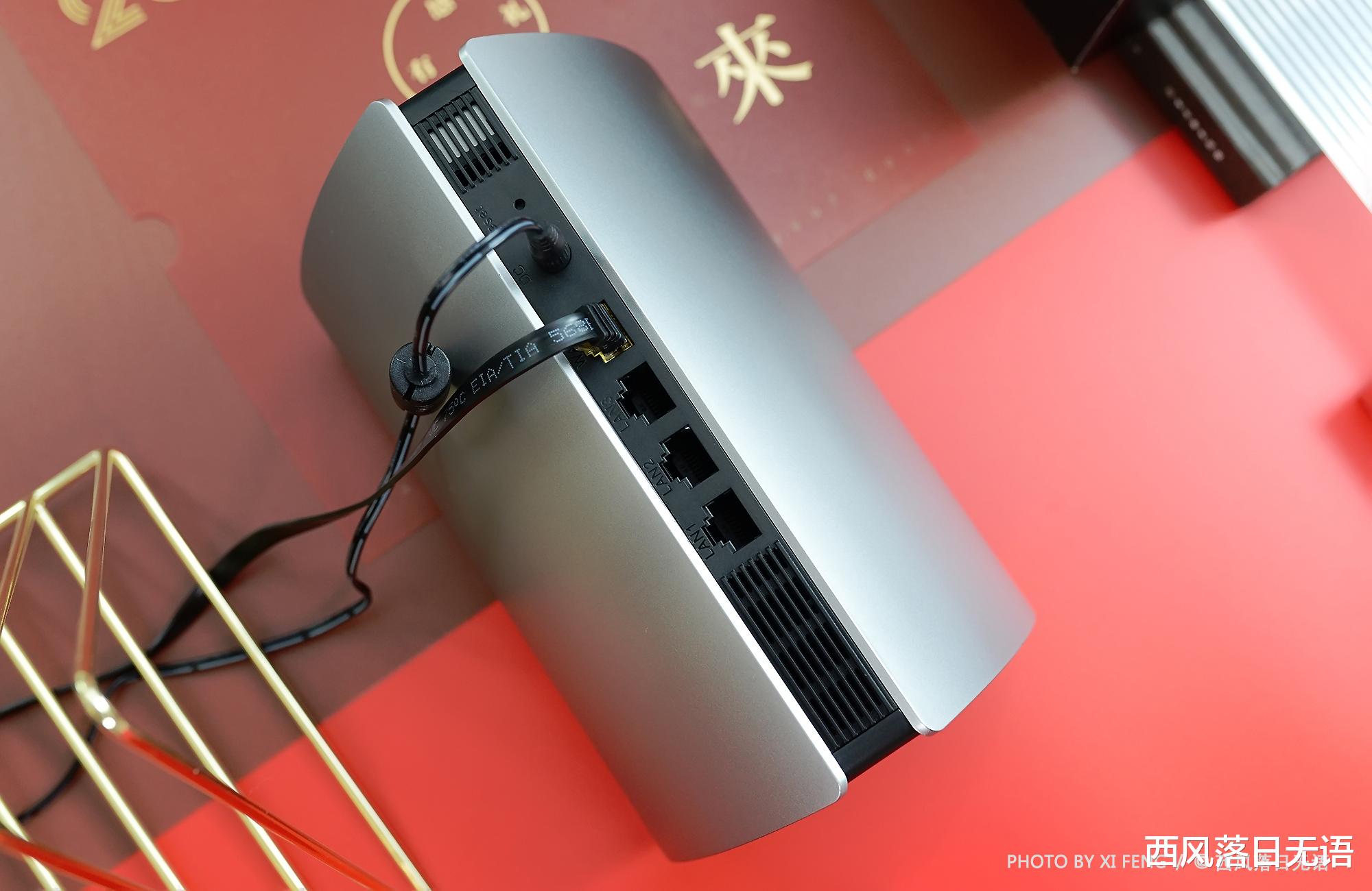 路由器|谁是老大？锐捷M32，分分钟告诉你“南慕容、北乔峰”，都是笑话