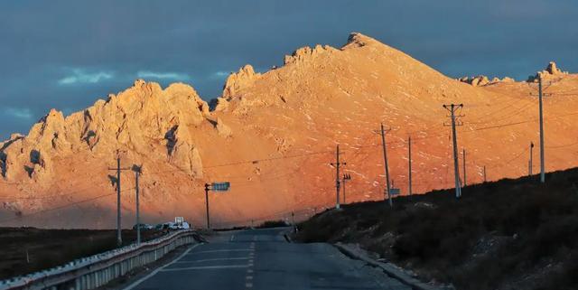 川藏公路|川藏线上的神秘“大白菜”，看到千万别摘，不然可能就要掏腰包了