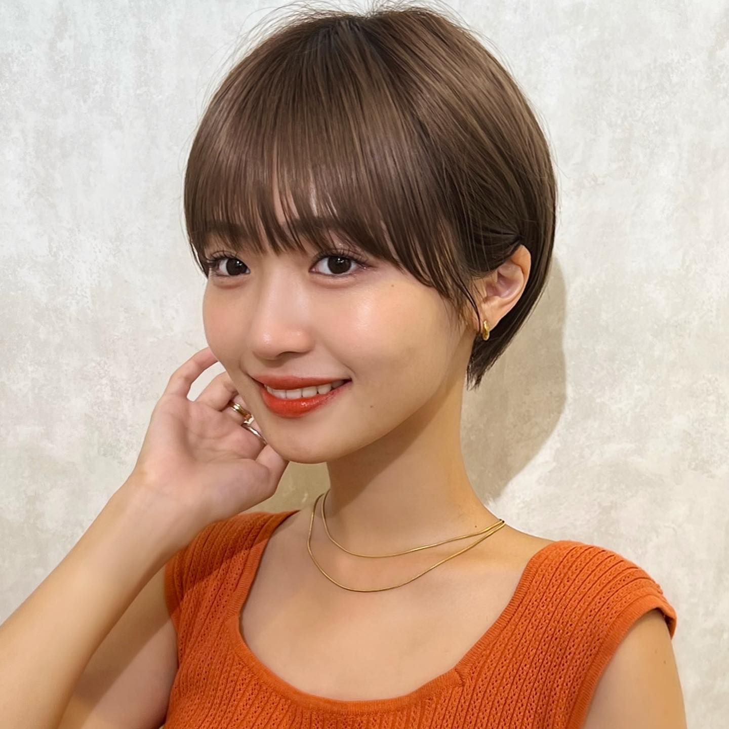 发型 好看女士发型推荐16款，有长有短还有大小卷，总有一款打动你