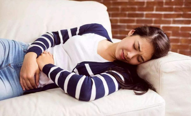 失眠|总在半夜三、四点醒来,而且很难睡回去,可能是“它”在捣乱