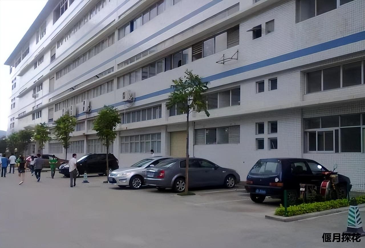 摄像头|几个年轻人去电子厂面试,看到车间密集的摄像头转身就走