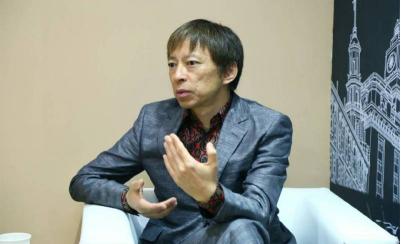 张朝阳|别再讽刺张朝阳了,他的经历在国内可是独一份,没人有他人生精彩