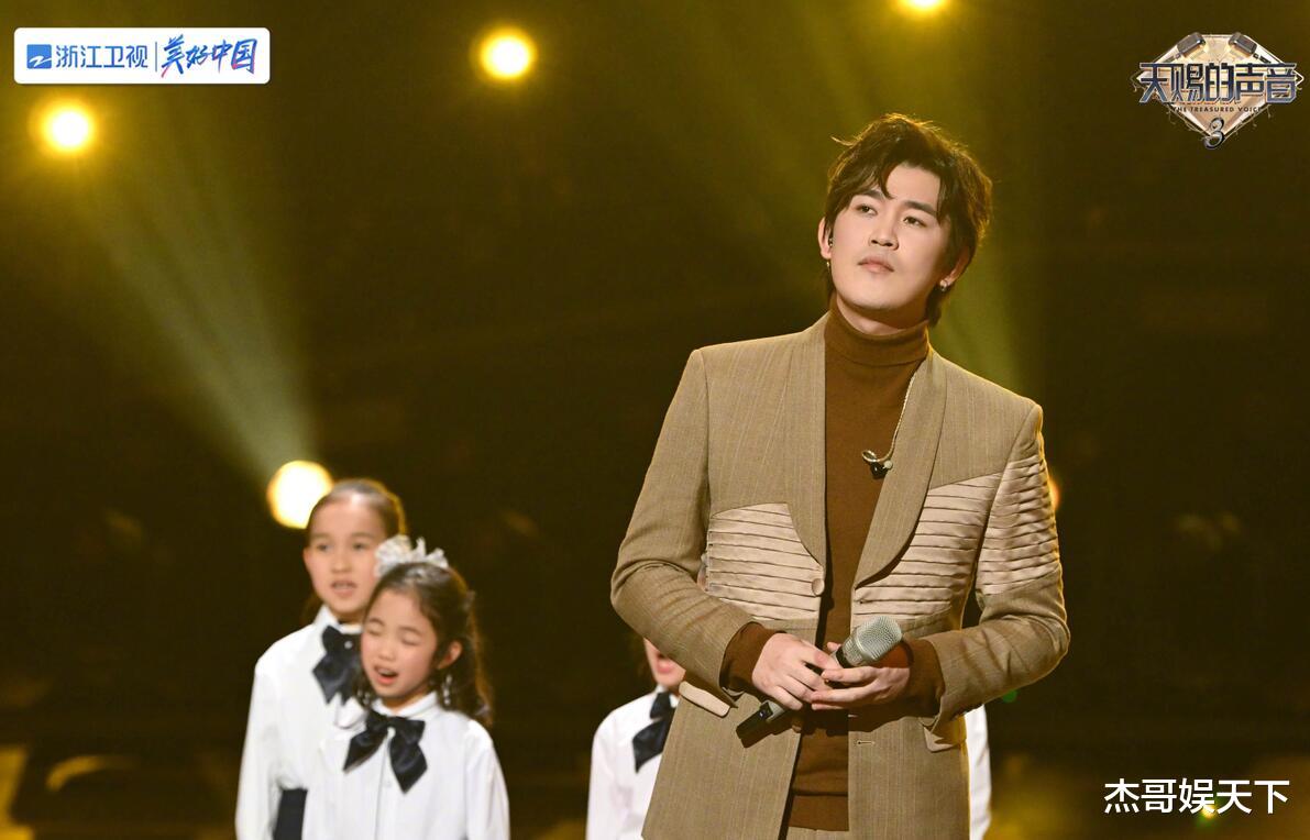 天赐的声音|乐评人的“尬笑”,意味着《天赐的声音》在走下坡路