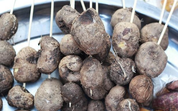 痛风|尿酸升高先别急，碱性食物来帮你，每天吃两口，痛风与你不告而别