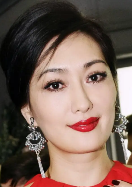 孟广美|孟广美第一段感情被伤害，第二段感情被欺骗，直到第三次才遇到良人