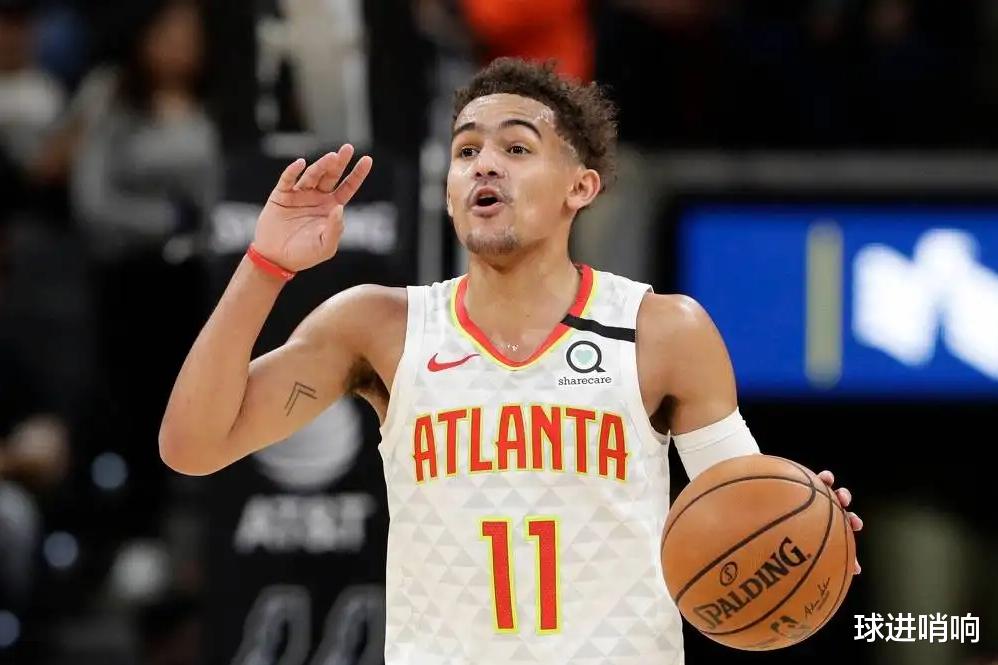 国际米兰|谁才是NBA未来门面？ESPN评25岁以下25大新星！三球5，榜首无悬念