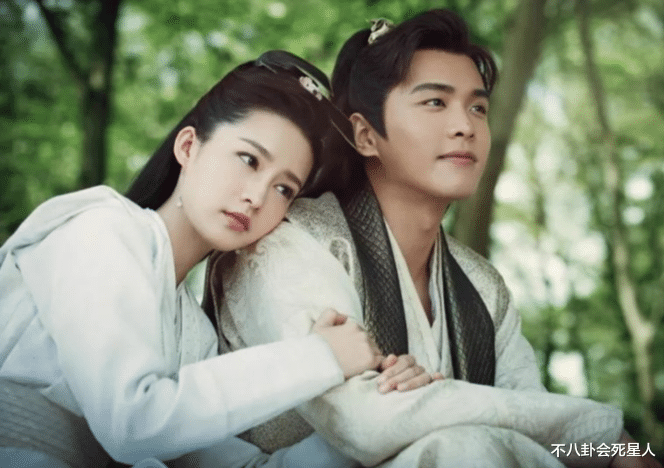 任嘉伦|卖惨与“造假”,救不了任嘉伦