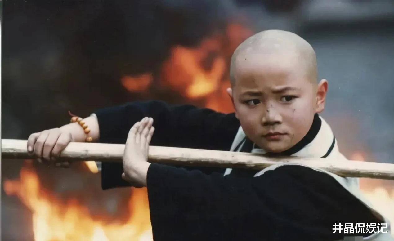 童星|6位“惊鸿一瞥”的童星，个个好看又有灵气，隐退、糊掉太可惜