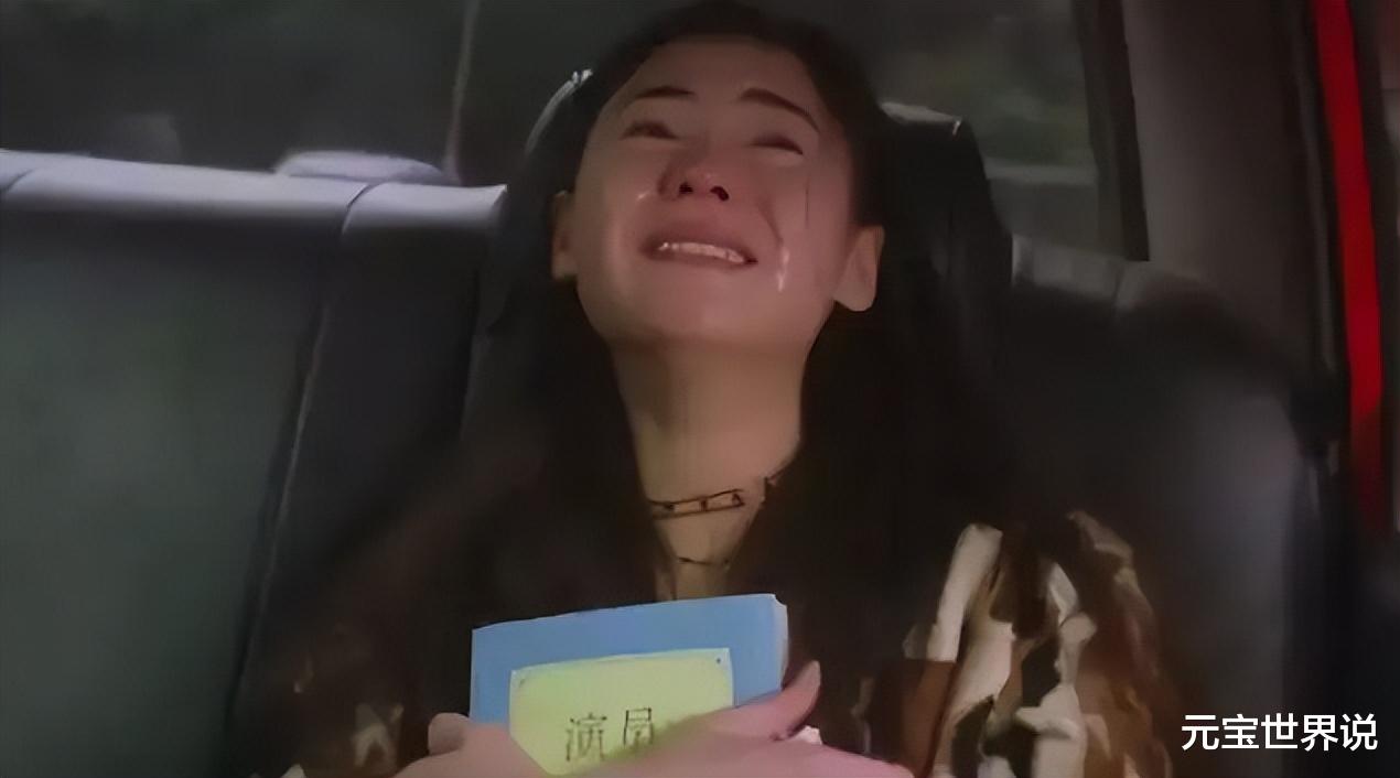 万梓良|《喜剧之王》：“卧底”原定万梓良，却发生意外，达叔临时来救场