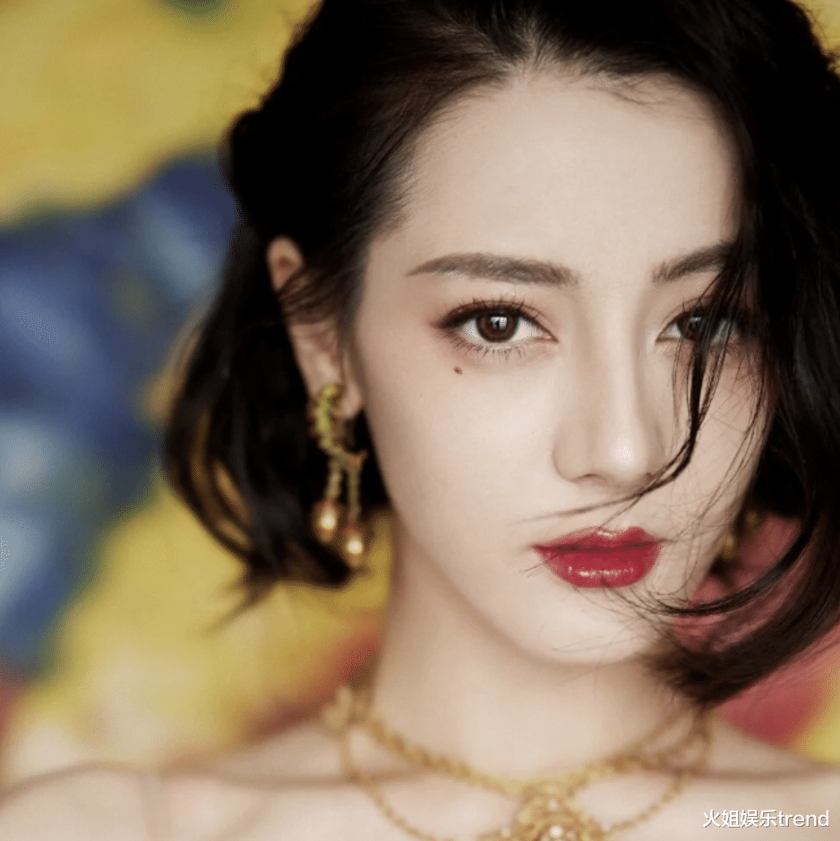 迪丽热巴|《长歌行》封面变赵露思和吴磊，女主迪丽热巴的粉丝纷纷抱不平