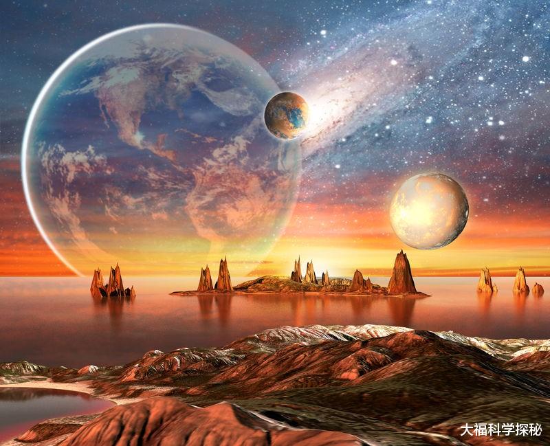 外星人到底长什么样？不明飞行物专家给出答案，脑袋大像倒置的梨