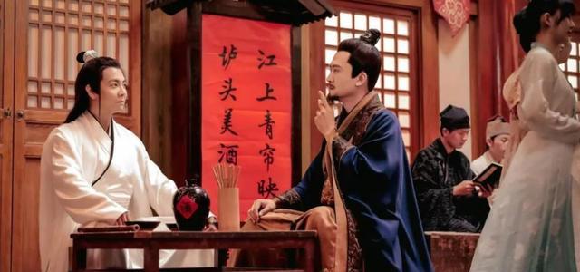 胡夏|七夕晚会亮点多，美人如画，剧情搞笑，周深开口封神，胡夏翻车了