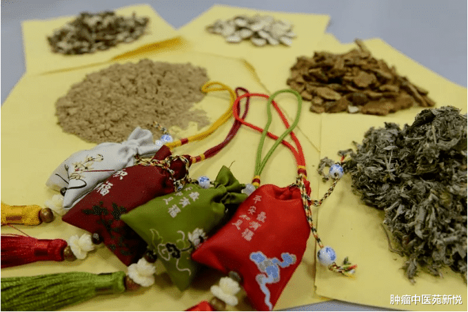 腹泻|中医药加持,预防流感多两招