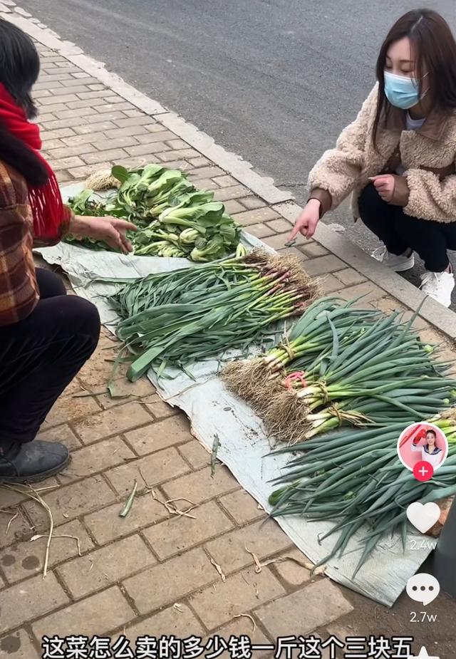 陈亚男|陈亚男近况曝光,这次她学聪明了,健身买菜做饭,只字不提前夫家