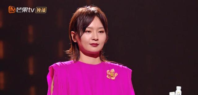 周笔畅|声生不息：周笔畅低沉开嗓，唱功霸榜各大音乐平台，拉满话题度！