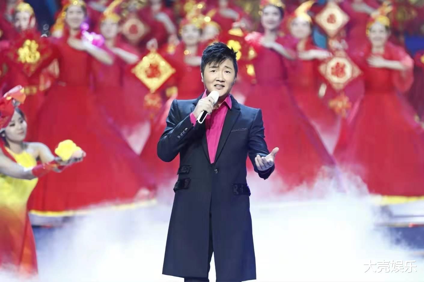 春晚|2022辽视春晚阵容曝光，郭冬临搭档网红张同学，冯巩宋小宝加盟