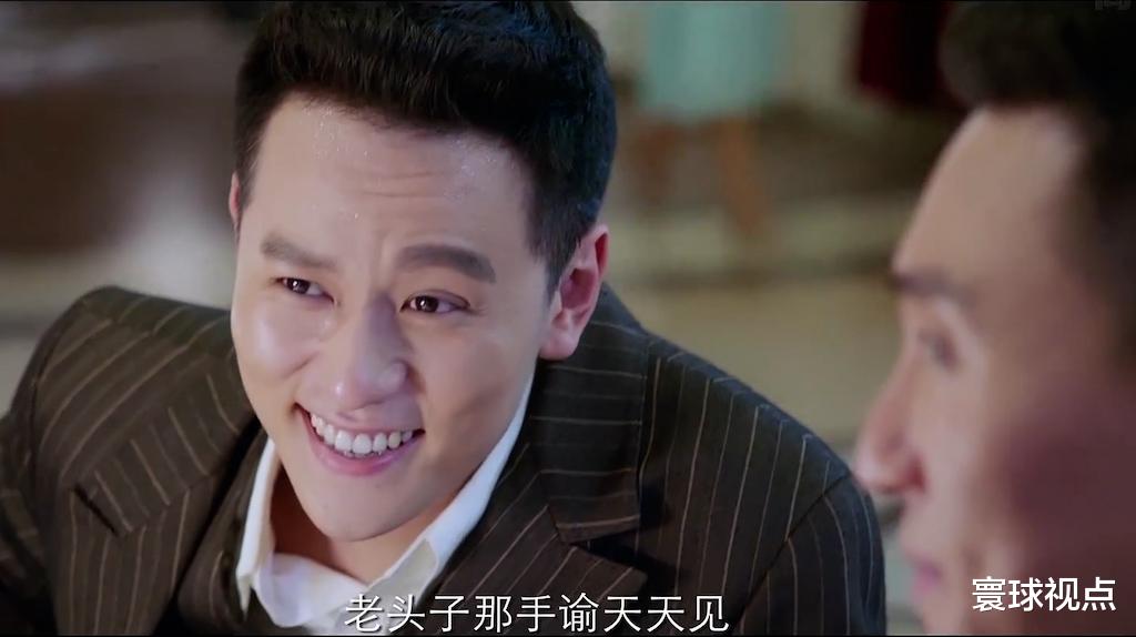 信仰|谍战剧《信仰》硬凹剧情,口碑两极分化,这三个槽点不容忽视