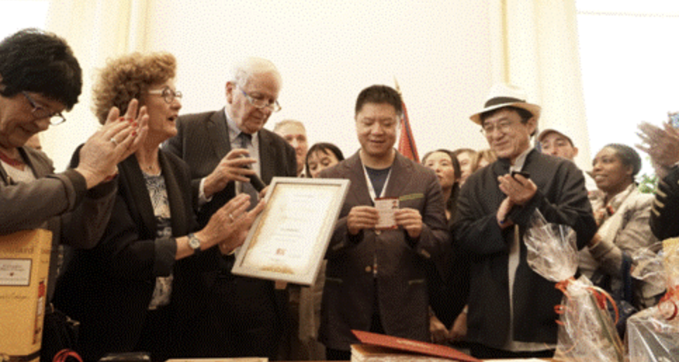 吴亦凡|原来他才是吴亦凡背后的金主?