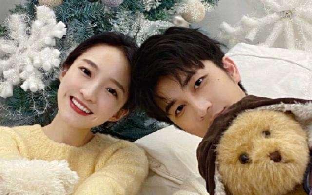 赵琦君|《心动的信号5》张根源有望成为下一个赵琦君?