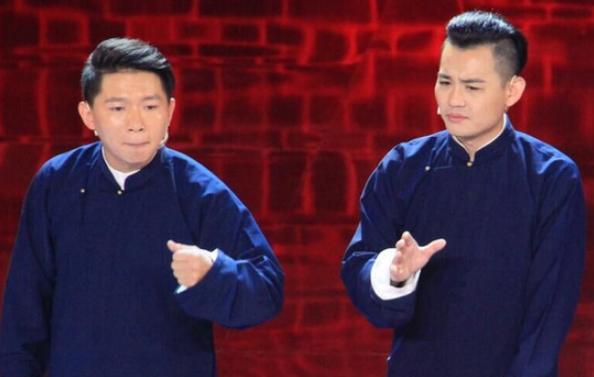 忆江南|少了岳云鹏又如何？卢鑫玉浩加盟央视春晚，郭德纲曾三次邀请入社